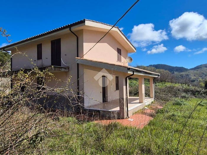 Casa con 6 locali in vendita in Contrada Strasatto, Strasatto, Monreale