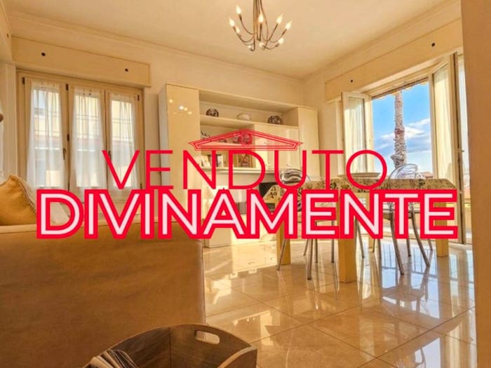 Appartamento quadrilocale in vendita in viale kennedy, Centro, Diano Marina