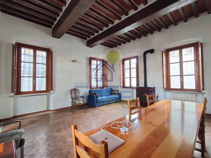 Casa con 5 locali in vendita in Pontirolo Capredoni, Pontirolo Capredoni, Piadena Drizzona