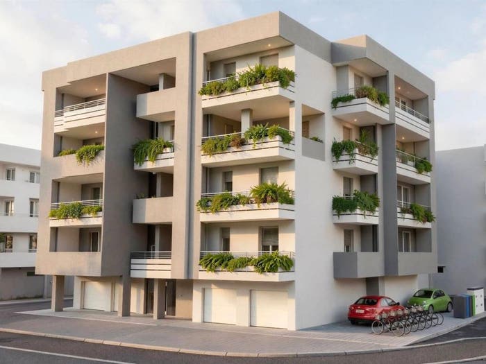 Appartamento trilocale in vendita in Via degli Oleandri, Contrada dei Tigli Via degli Oleandri, Alba Adriatica