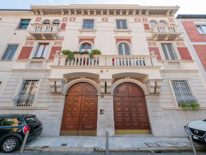Appartamento trilocale in vendita in Via della Majella, Città Studi, Milano