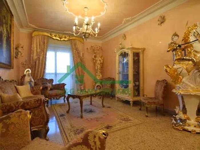 Appartamento quadrilocale in vendita in Viale Moncada, Librino Zia Lisa, Catania