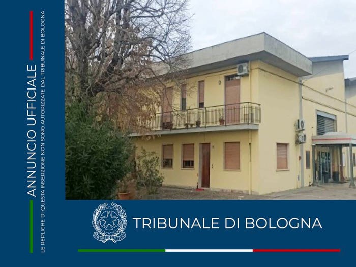 Appartamento con 6 locali in vendita in Via Podgora, Centro, Molinella