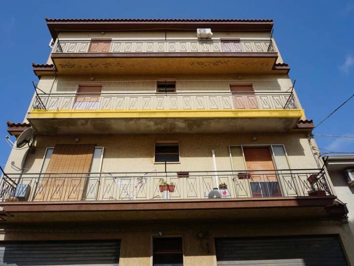 Casa quadrilocale in vendita in Via della Resistenza Partigiana, Modica Sorda, Modica