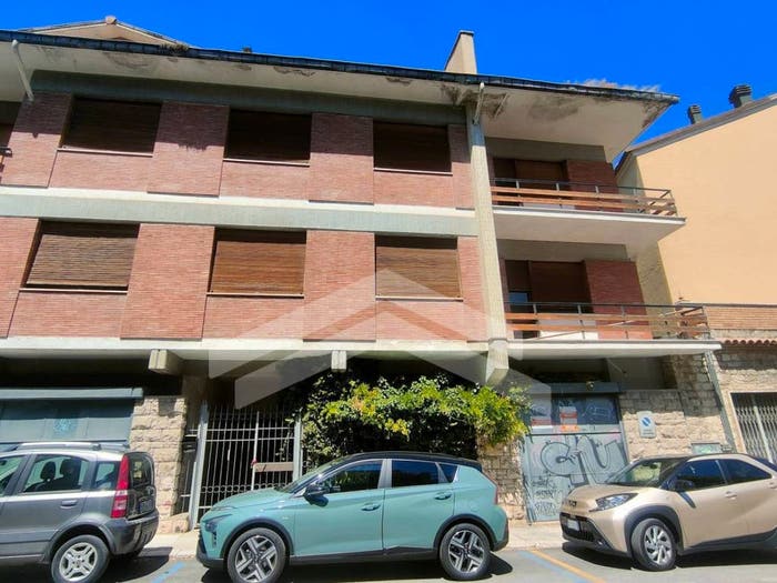 Casa con 6 locali in vendita in Via Milano, Semicentro, Campobasso