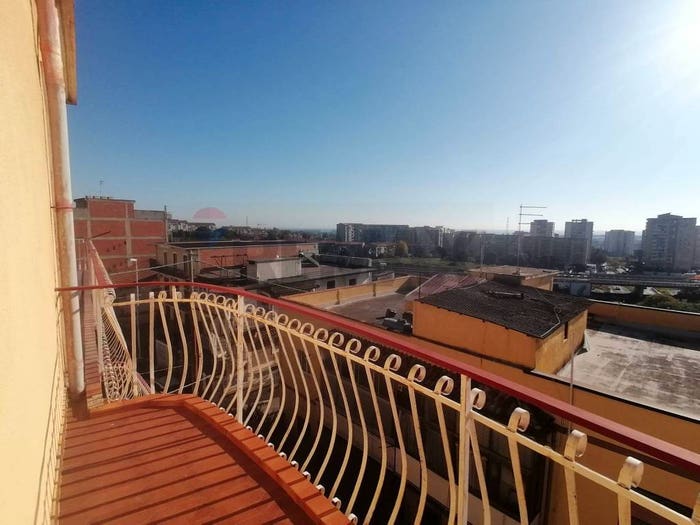 Appartamento trilocale in vendita in Via Del Geranio, Villaggio Sant'Agata, Catania
