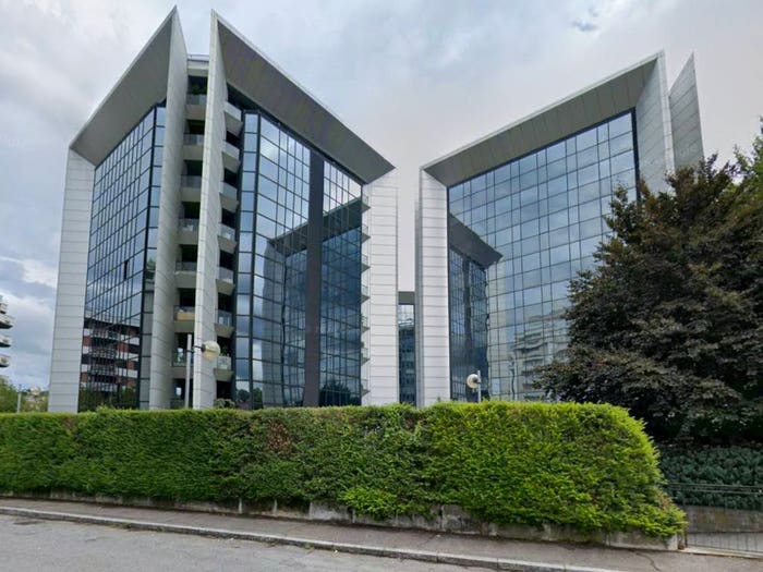 Casa trilocale in vendita in Via San Rocco, Semicentro Ospedale, Gallarate