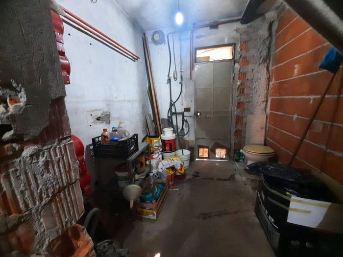 Casa quadrilocale in vendita in Via Vittorio Veneto, Centro, Resana