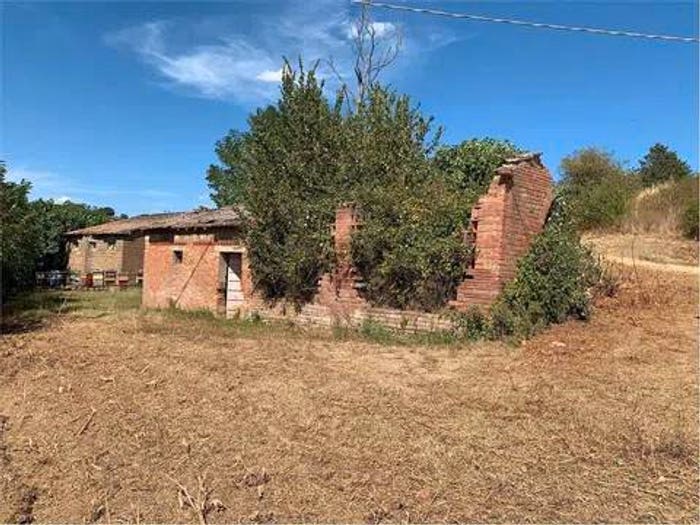 Casa monolocale in vendita in Arcidosso