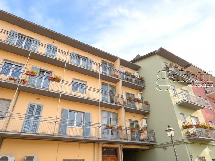 Appartamento trilocale in vendita in Viale Villoresi, Centro, Nerviano