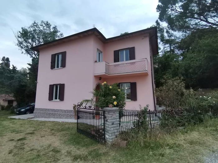 Casa con 6 locali in vendita in Chianacce, Cortona