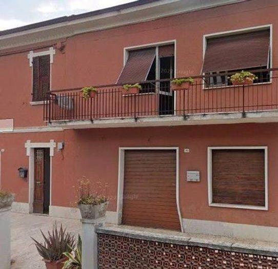 Casa trilocale in vendita in Via Fanella, Fano Flaminio, Fano
