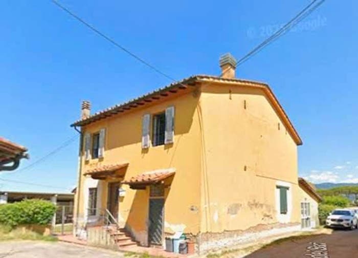 Appartamento con 6 locali in vendita in Via Ponte dei Bari, MontecatiniTerme