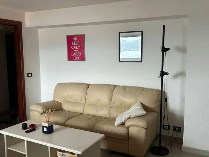 Appartamento quadrilocale in vendita in Via del Falcone, Centro, Portoferraio