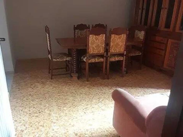 Appartamento con 6 locali in vendita in Via Ambrogio Pettorini, Centro, Ferentino