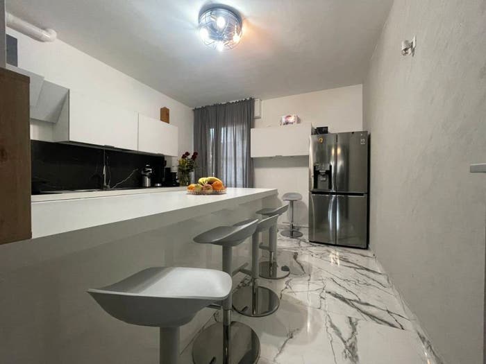 Appartamento con 5 locali in vendita in Centro, Abano Terme
