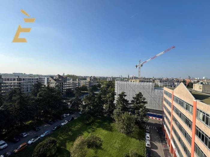 Appartamento trilocale in vendita in Via Muzio Attendolo Detto Sforza, Vigentino Fatima, Milano