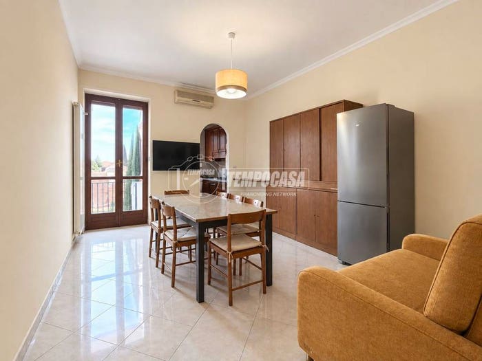 Appartamento trilocale in vendita in Via Cagliari, Nichelino