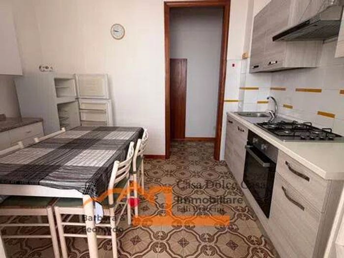 Appartamento trilocale in vendita in Via Anita Garibaldi, Centro, Piombino