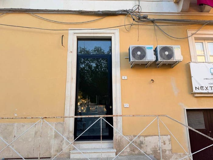 Appartamento trilocale in vendita in Via Maria Montessori, Belvedere Tremmilia, Siracusa