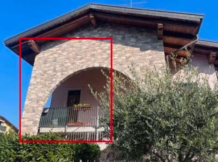 Appartamento trilocale in vendita in Via Mazzini, Camalavicina, Castelnuovo del Garda
