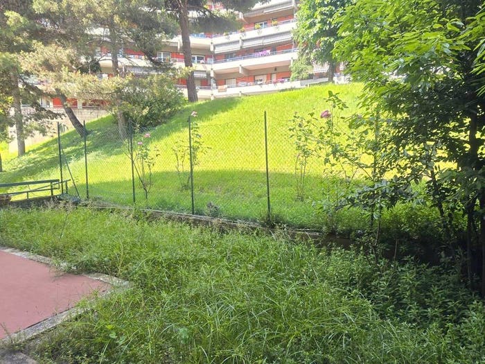 Appartamento bilocale in vendita in Via Mario Sordi, Borzoli, Genova