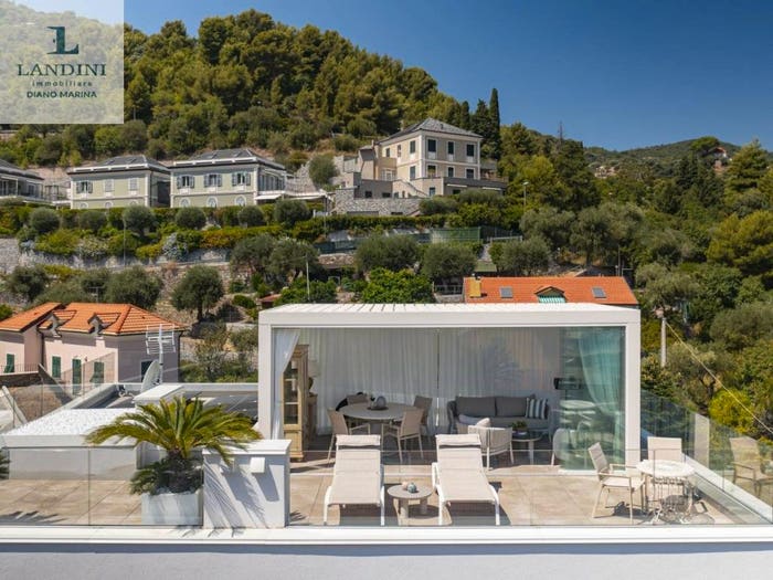 Casa quadrilocale in vendita in Via Bozzi, Casano Dogana Isola, Luni