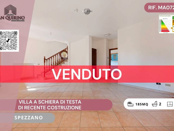 Casa quadrilocale in vendita in Fiorano, Fiorano Modenese