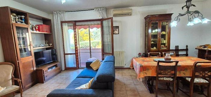 Appartamento con 5 locali in vendita in Riglione Oratoio, Pisa