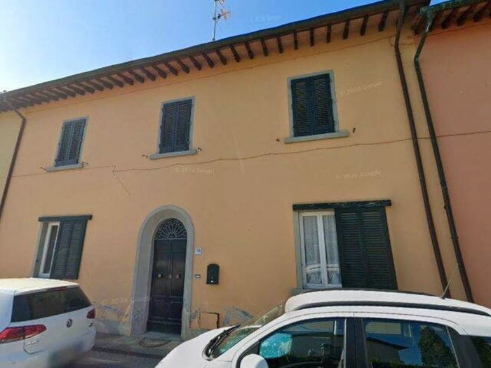 Appartamento bilocale in vendita in Via delle fornaci Fucecchio FI, Centro, Fucecchio
