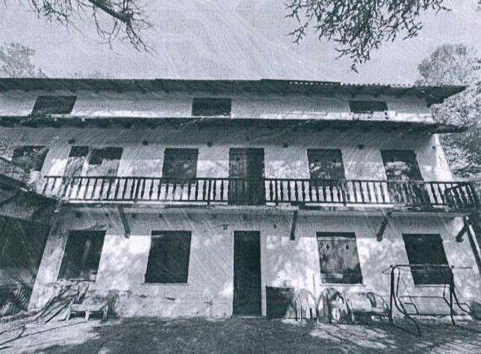 Casa con 5 locali in vendita in Regione Vallerana, Alice Bel Colle