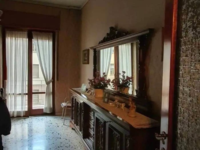 Appartamento monolocale in vendita in Via Luigi Amabile, Centro Storico, Avellino