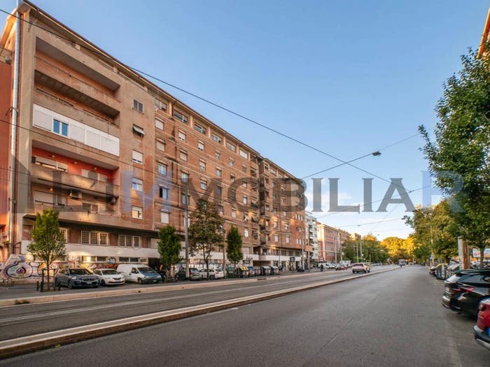 Appartamento quadrilocale in vendita in Viale di Trastevere, Monteverde Vecchio, Roma