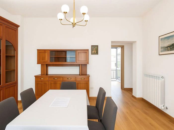 Appartamento trilocale in vendita in Via Giuseppe Garibaldi, Tavernelle, Panicale