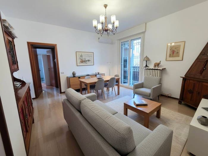 Appartamento bilocale in vendita in Via Giuseppe Giusti, San Bernardino, Legnano