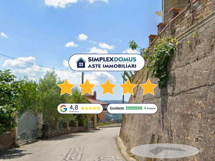 Appartamento quadrilocale in vendita in Via Casaletto, Centro, Cicerale
