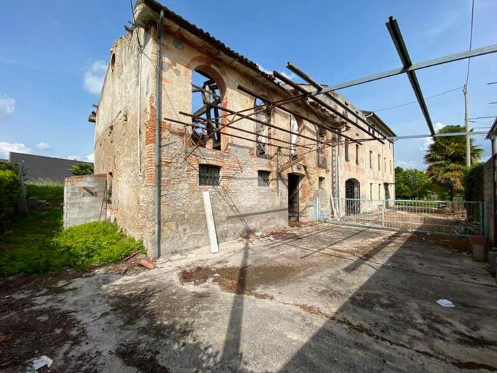 Casa trilocale in vendita in VIA CALATAFIMI, Centro, Conegliano