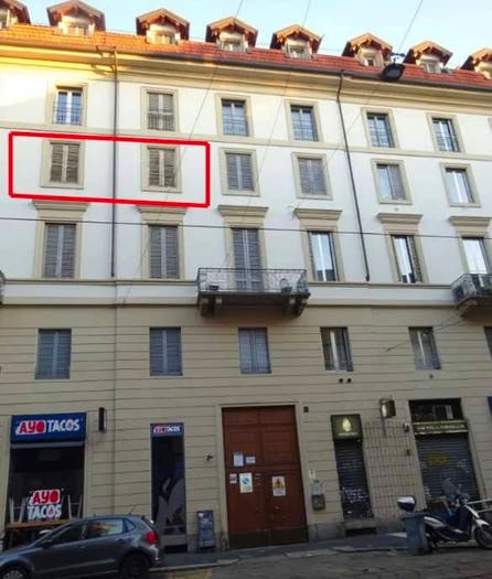 Appartamento bilocale in vendita in Via Col di Lana, Ticinese, Milano