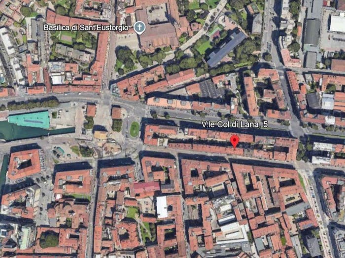 Case in Vendita e in Affitto - 2