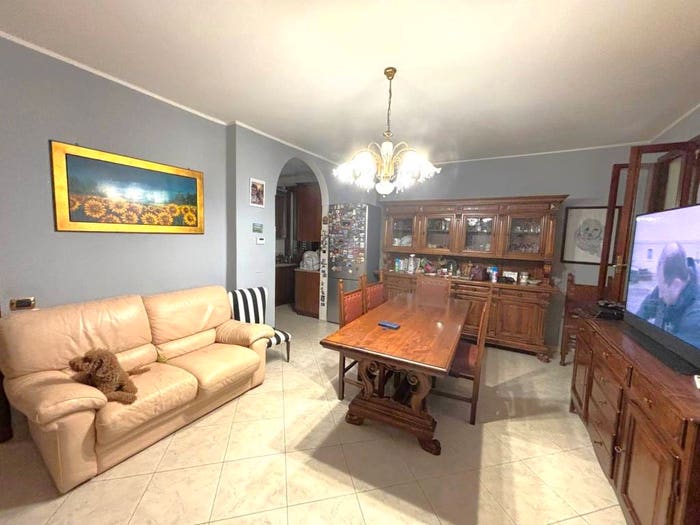 Appartamento trilocale in vendita in Strada Grande, San Damaso, Modena