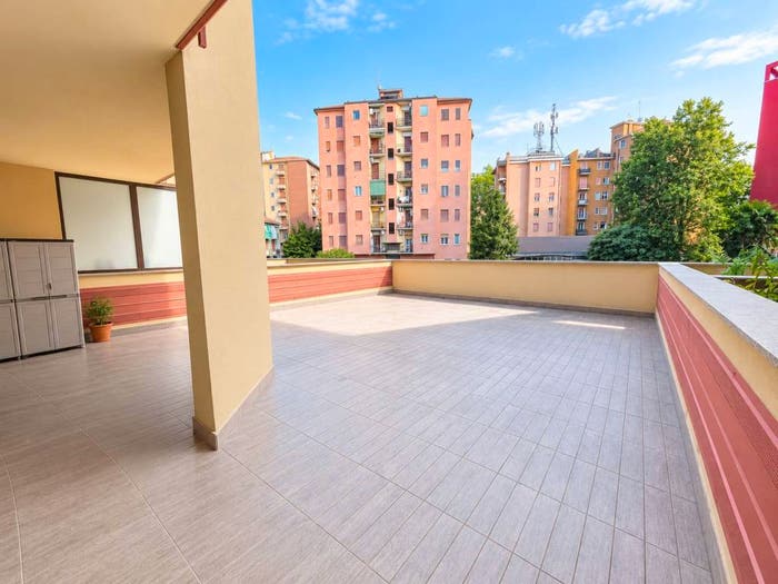 Appartamento bilocale in vendita in Via Edoardo Chinotto, Piazzale Siena, Milano