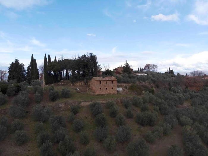 Casa con 5 locali in vendita in Via San Bernardino, Bettona