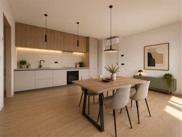 Appartamento bilocale in vendita in Via Dante alighieri, Bulgarograsso