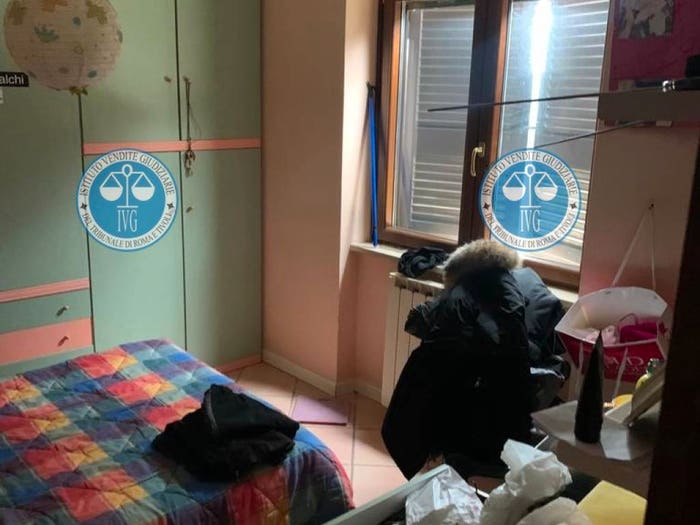 Appartamento con 6 locali in vendita in Via della Ficoraccia, Formello