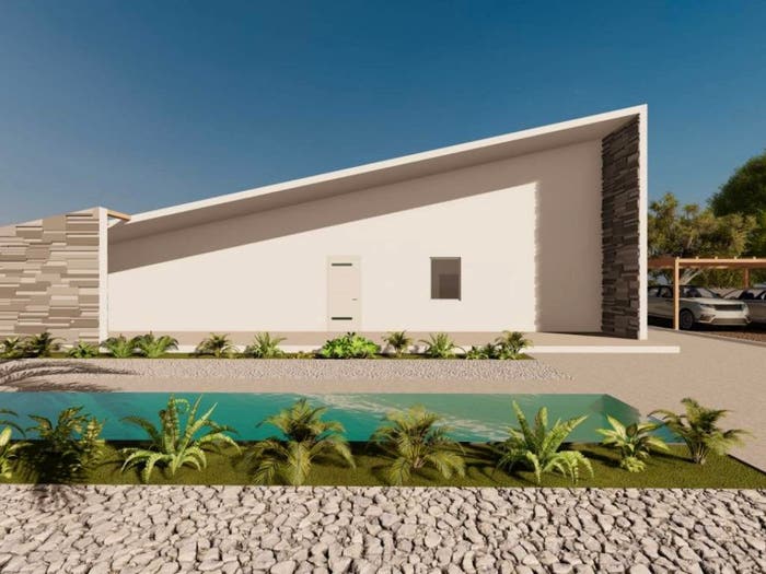 Casa quadrilocale in vendita in Via Provinciale Sorda Sampieri, Marina di Modica, Modica