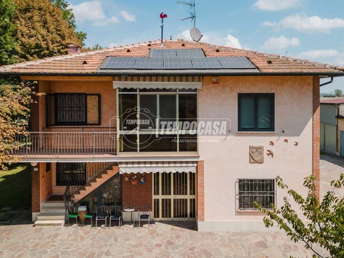 Casa con 6 locali in vendita in Via Fantuzza, Castel Guelfo di Bologna