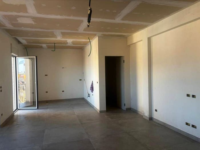 Appartamento trilocale in vendita in Corso Umberto I, Centro, Casalnuovo di Napoli