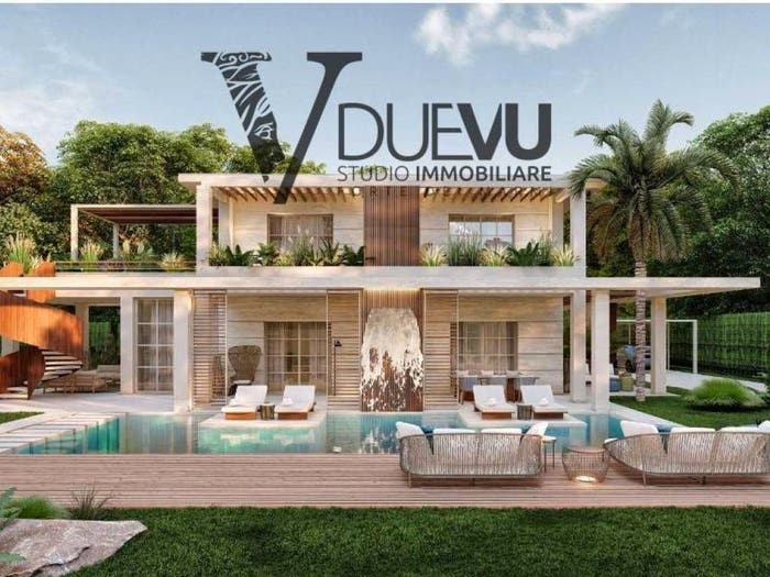 Casa con 6 locali in vendita in Via dell'acqua, Centro, Forte dei Marmi