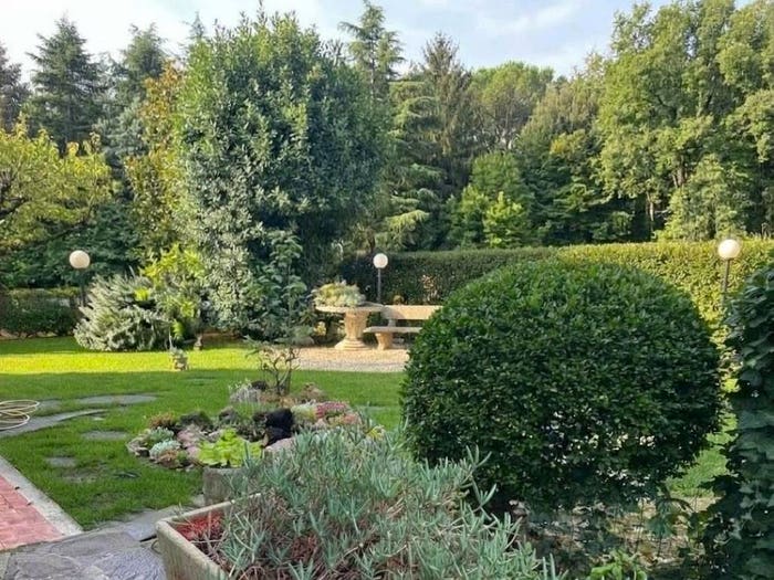 Appartamento quadrilocale in vendita in Spicchiosovigliana, Vinci