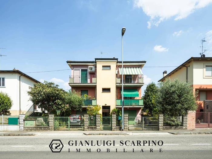 Appartamento quadrilocale in vendita in Via Chiesa, Progresso, Castel Maggiore